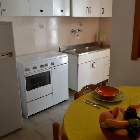 Casa Vacanze Ll01 A 50m Dal Mare San Foca Prázdninový dům *