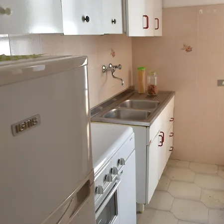 Casa Vacanze Ll01 A 50m Dal Mare San Foca * Melendugno