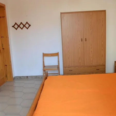 Casa Vacanze Ll01 A 50m Dal Mare San Foca