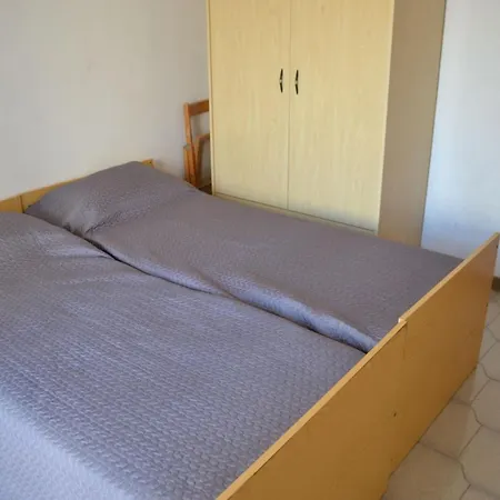 Casa Vacanze Ll01 A 50m Dal Mare San Foca Prázdninový dům